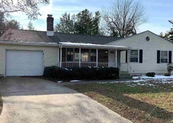 Foreclosure in  MORRIS AVE Linwood, NJ 08221