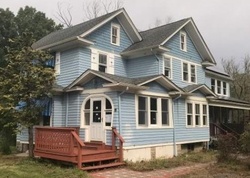 Foreclosure Listing in N MAPLE AVE TUCKERTON, NJ 08087