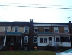 Foreclosure Listing in WOODLAND AVE PENNSAUKEN, NJ 08110