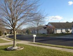 Foreclosure in  WATERFORD DR Manchester Township, NJ 08759