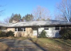 Foreclosure in  NUT PLAINS RD Guilford, CT 06437