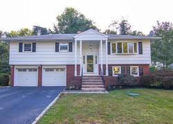 Foreclosure in  DORSA AVE Wayne, NJ 07470