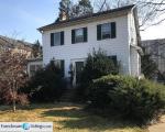 Foreclosure in  FOLEY ST Alexandria, VA 22303