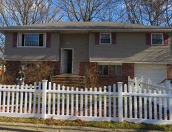 Foreclosure Listing in CARROL ST AMITYVILLE, NY 11701