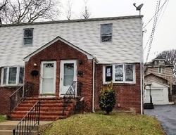 Foreclosure in  HIAWATHA AVE Hillside, NJ 07205