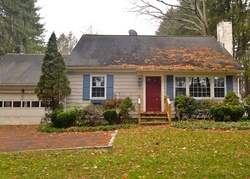 Foreclosure in  WILTON RD Westport, CT 06880