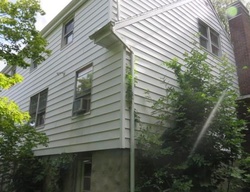 Foreclosure in  CUSTIS AVE White Plains, NY 10603