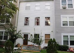 Foreclosure in  ABERSTRAW WAY Germantown, MD 20876