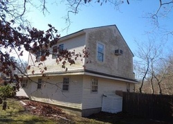 Foreclosure in  TUTTLE AVE Eastport, NY 11941