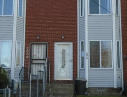 Foreclosure Listing in RICHMOND TER STATEN ISLAND, NY 10303