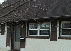 Foreclosure in  MONTGOMERY RD Wilmington, DE 19805