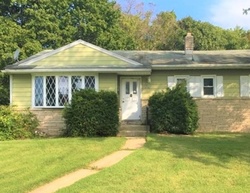 Foreclosure in  FAIRMOUNT DR Glassboro, NJ 08028