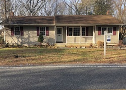 Foreclosure Listing in SILAS CARTER RD MANORVILLE, NY 11949