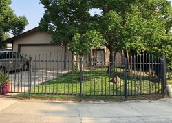 Foreclosure in  COUNTRY SCENE WAY Sacramento, CA 95823