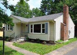 Foreclosure in  FERN ST Rocky Hill, CT 06067