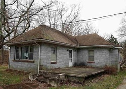 Foreclosure in  S ASH AVE Absecon, NJ 08205