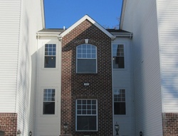 Foreclosure in  SANDWORT CT UNIT 302 Belcamp, MD 21017