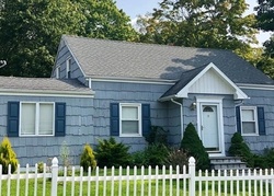Foreclosure in  MINTURN RD Bridgeport, CT 06606