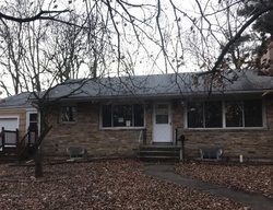 Foreclosure in  PERSHING AVE Trenton, NJ 08618