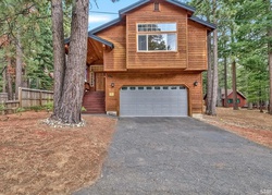 Foreclosure in  TATA LN South Lake Tahoe, CA 96150