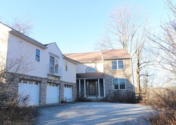 Foreclosure Listing in BURKE RD WEST CHESTER, PA 19380