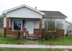 Foreclosure Listing in W FRANK ST MITCHELL, IN 47446