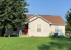 Foreclosure Listing in S CEDAR ST BRISTOW, OK 74010