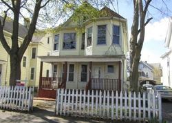 Foreclosure in  GEM AVE Bridgeport, CT 06606
