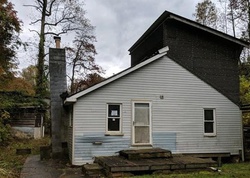Foreclosure in  TWIN POPLARS LN Lenoir, NC 28645