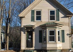 Foreclosure Listing in CHARLES ST MILTON, NH 03851