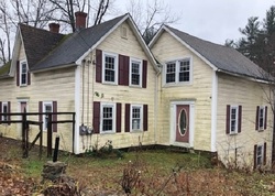 Foreclosure in  GOFFSTOWN BACK RD Goffstown, NH 03045