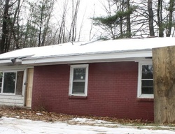 Foreclosure in  COLRAIN SHELBURNE RD Shelburne Falls, MA 01370