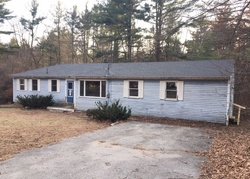 Foreclosure Listing in AMESBURY RD NEWTON, NH 03858