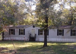 Foreclosure in  WENDY ST Hastings, FL 32145