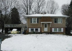 Foreclosure in  NAGLE RD Birdsboro, PA 19508