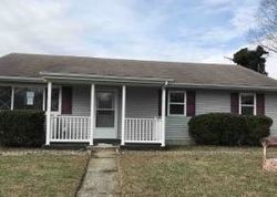 Foreclosure Listing in HOPKINS PL EASTON, MD 21601