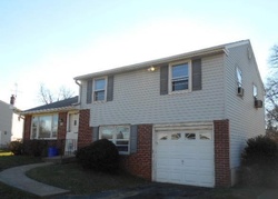 Foreclosure in  STORY RD Aston, PA 19014