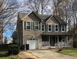 Foreclosure Listing in KELLY WAY STAFFORD, VA 22556