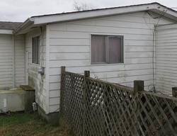 Foreclosure in  EAST ALY Waynesburg, PA 15370