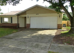 Foreclosure in  102ND TER N Pinellas Park, FL 33782