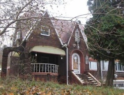 Foreclosure in  9TH STREET EXT Freedom, PA 15042