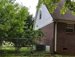 Foreclosure in  FAYE KIGHT CIR Hartwell, GA 30643