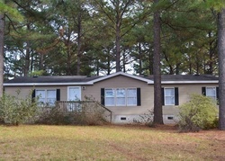Foreclosure in  OLD MILL RD Perry, GA 31069