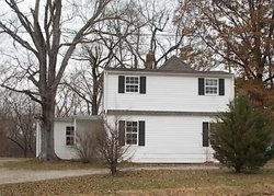 Foreclosure Listing in E FAIRFIELD RD MOUNT VERNON, IL 62864