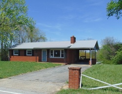 Foreclosure in  SKYLINE DR Byrdstown, TN 38549