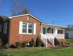 Foreclosure in  HAMPTON ST Clintwood, VA 24228