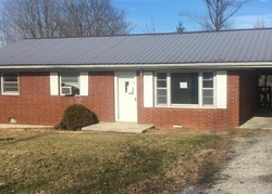 Foreclosure in  GREEN ACRES RD Stearns, KY 42647