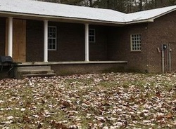 Foreclosure Listing in BACON CREEK RD CORBIN, KY 40701