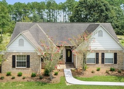 Foreclosure in  WOODLAND HILLS DR Biloxi, MS 39532
