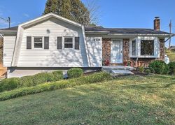 Foreclosure in  SPRINGFIELD DR Bristol, TN 37620